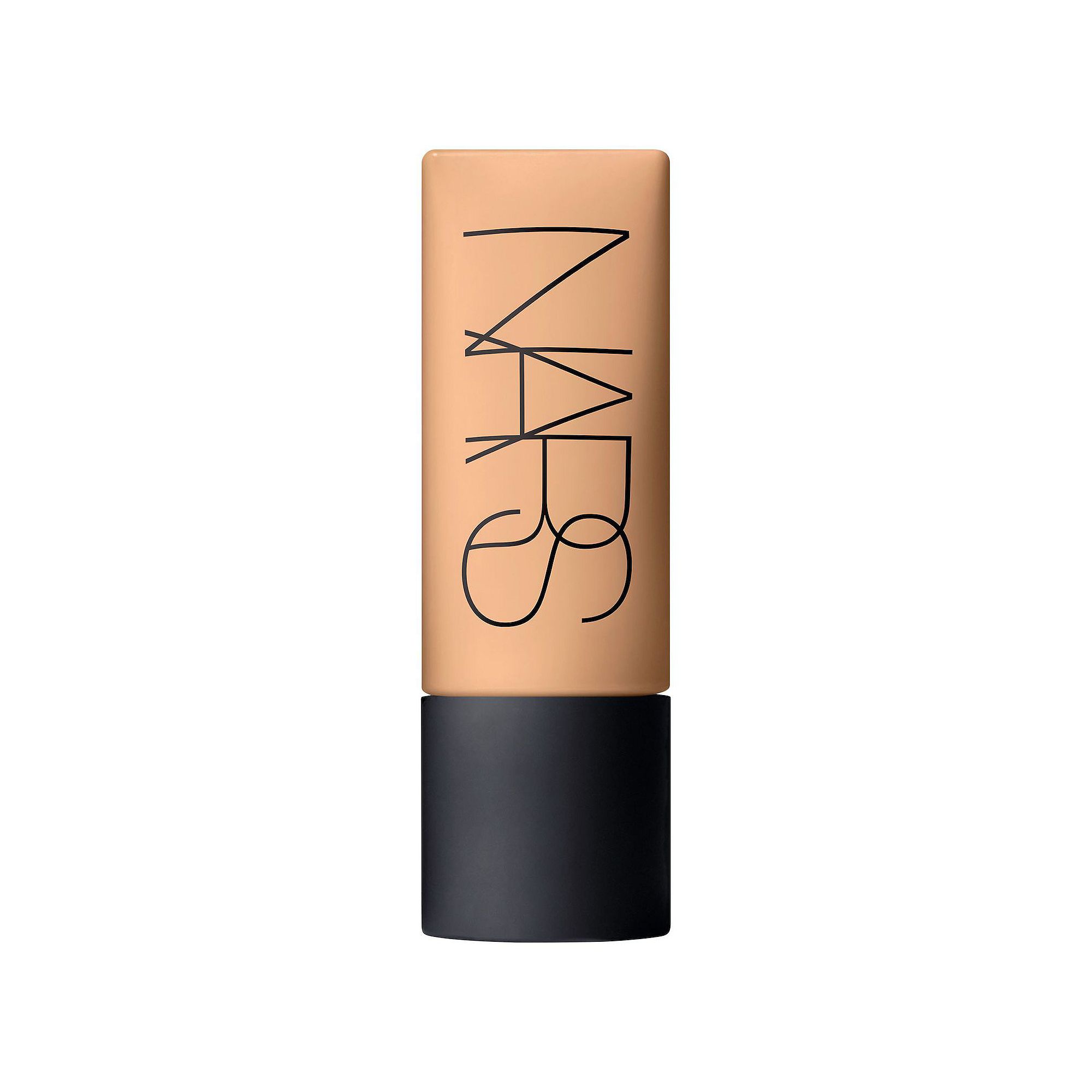 NARS Soft Matte Complete Foundation, Size: 1.5 FL Oz, Sahel