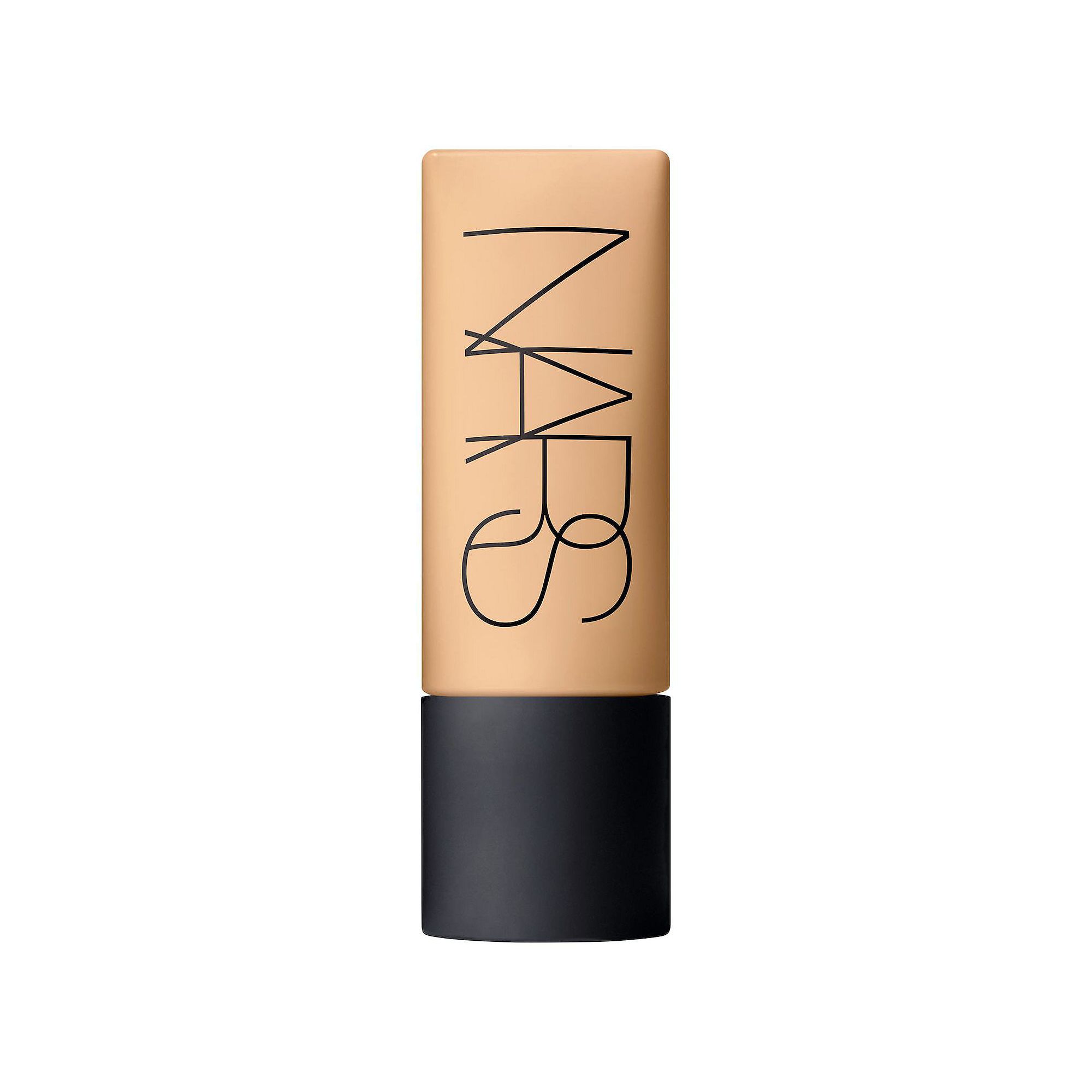 NARS Soft Matte Complete Foundation, Size: 1.5 FL Oz, Santa Fe