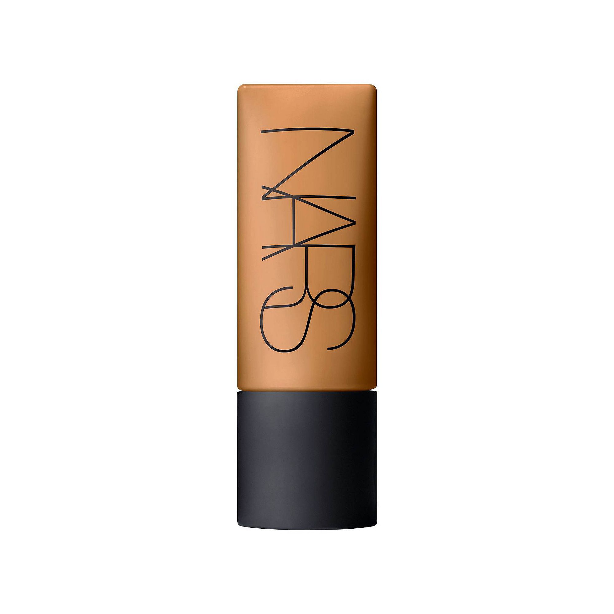 NARS Soft Matte Complete Foundation, Size: 1.5 FL Oz, Tahoe