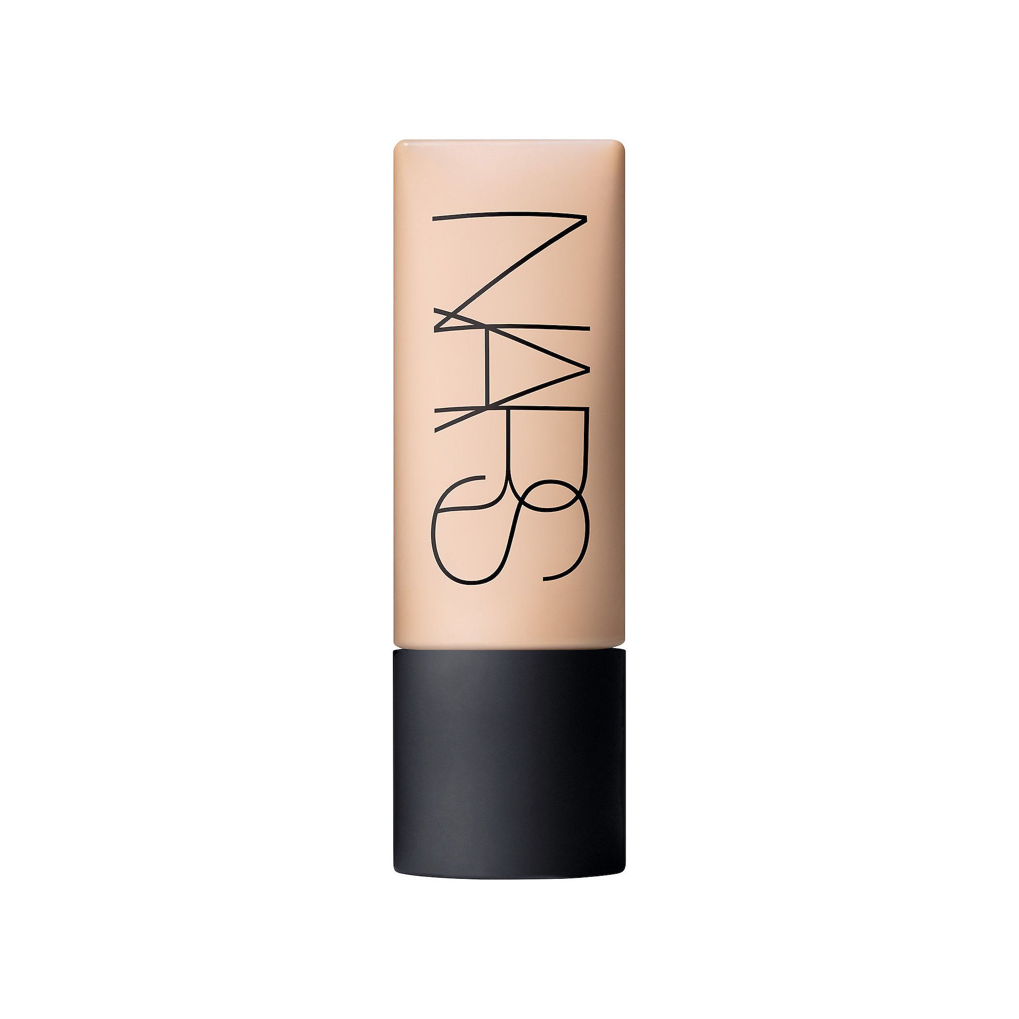 NARS Soft Matte Complete Foundation, Size: 1.5 FL Oz, Yukon