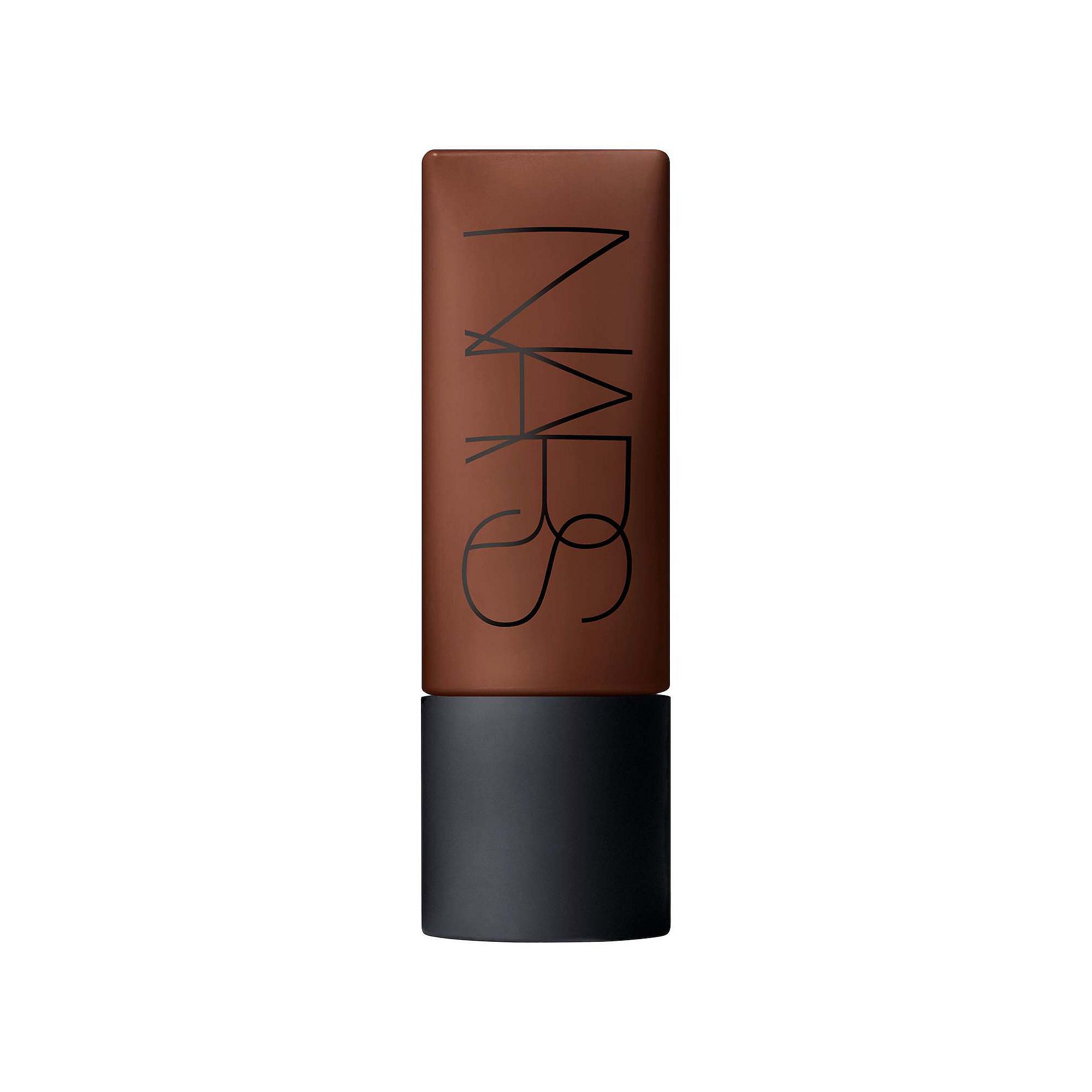 NARS Soft Matte Complete Foundation, Size: 1.5 FL Oz, Zambie