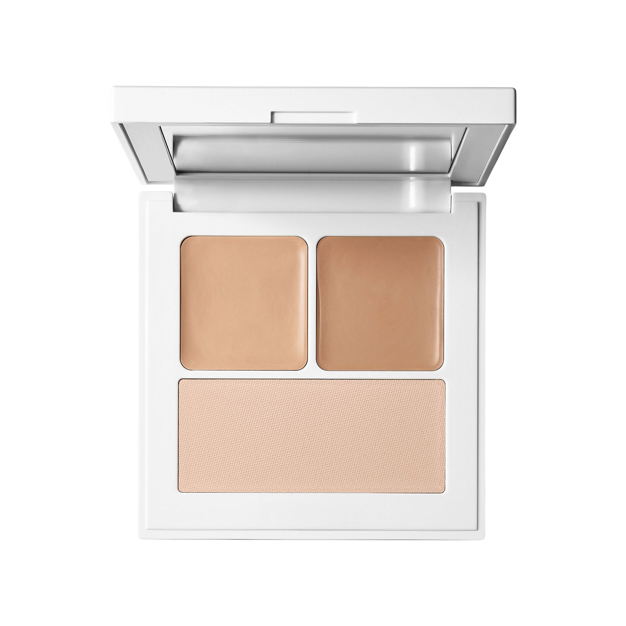 MAKEUP BY MARIO Master Eye Prep & Set, Medium