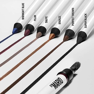 Master Pigment Pro Eyeliner Pencil