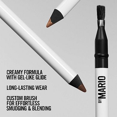 Master Pigment Pro Eyeliner Pencil