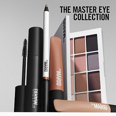 Master Pigment Pro Eyeliner Pencil