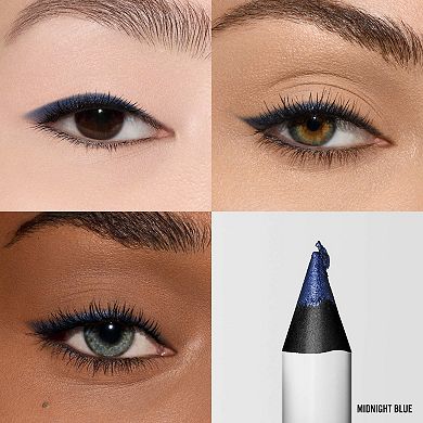 Master Pigment Pro Eyeliner Pencil