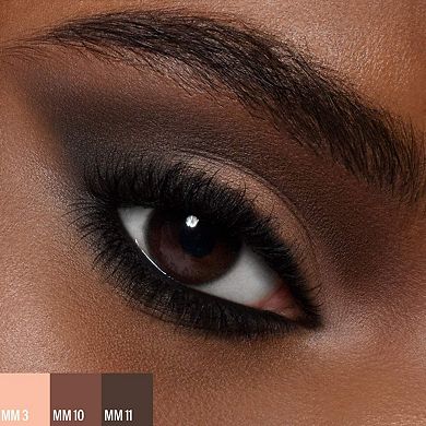 Master Mattes Eyeshadow Palette: The Original