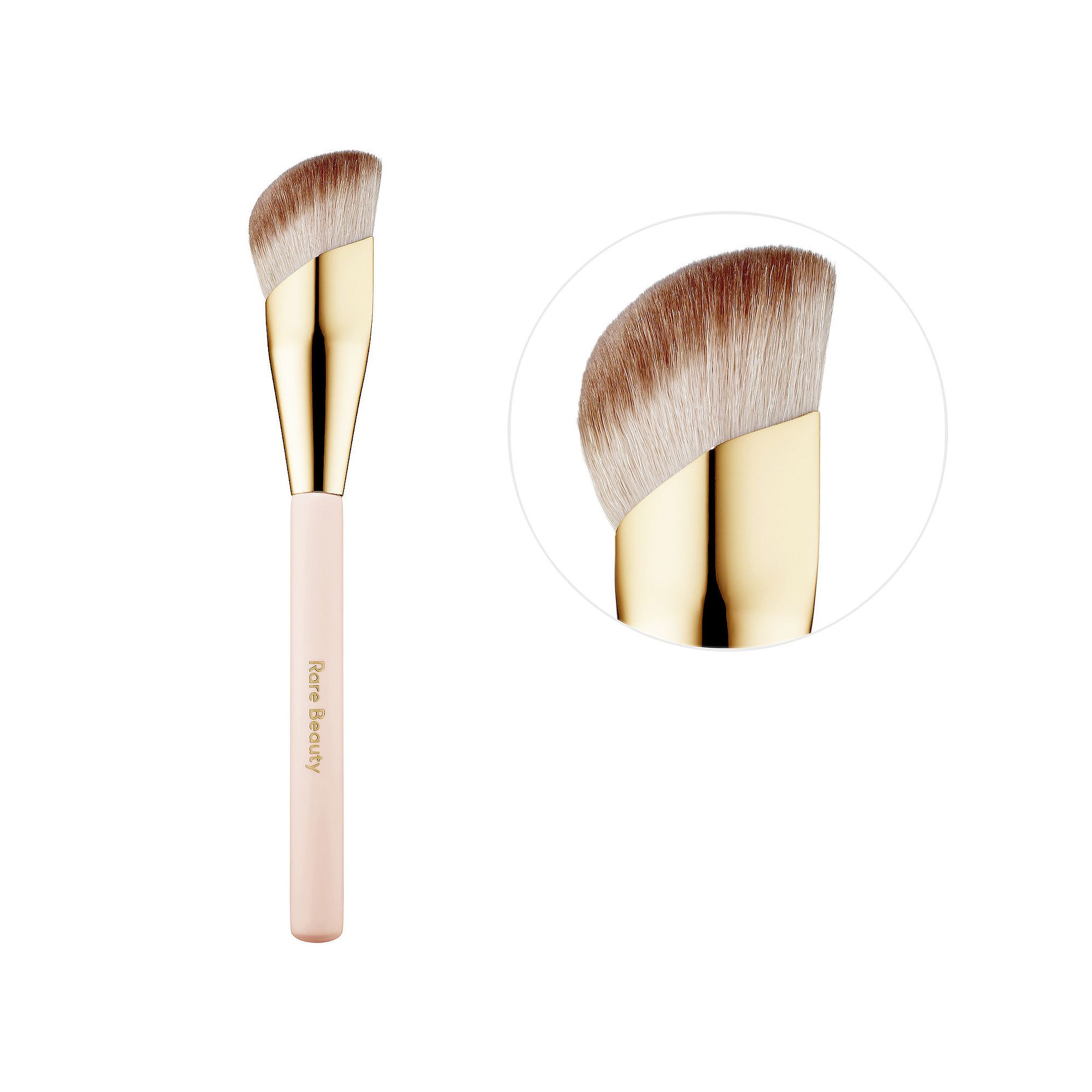 Rare Beauty by Selena Gomez Liquid Touch Foundation Brush, None