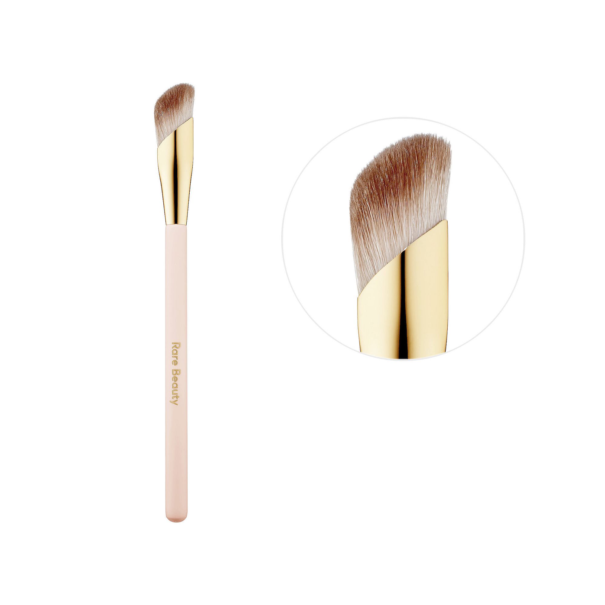 Rare Beauty by Selena Gomez Liquid Touch Concealer Brush, None