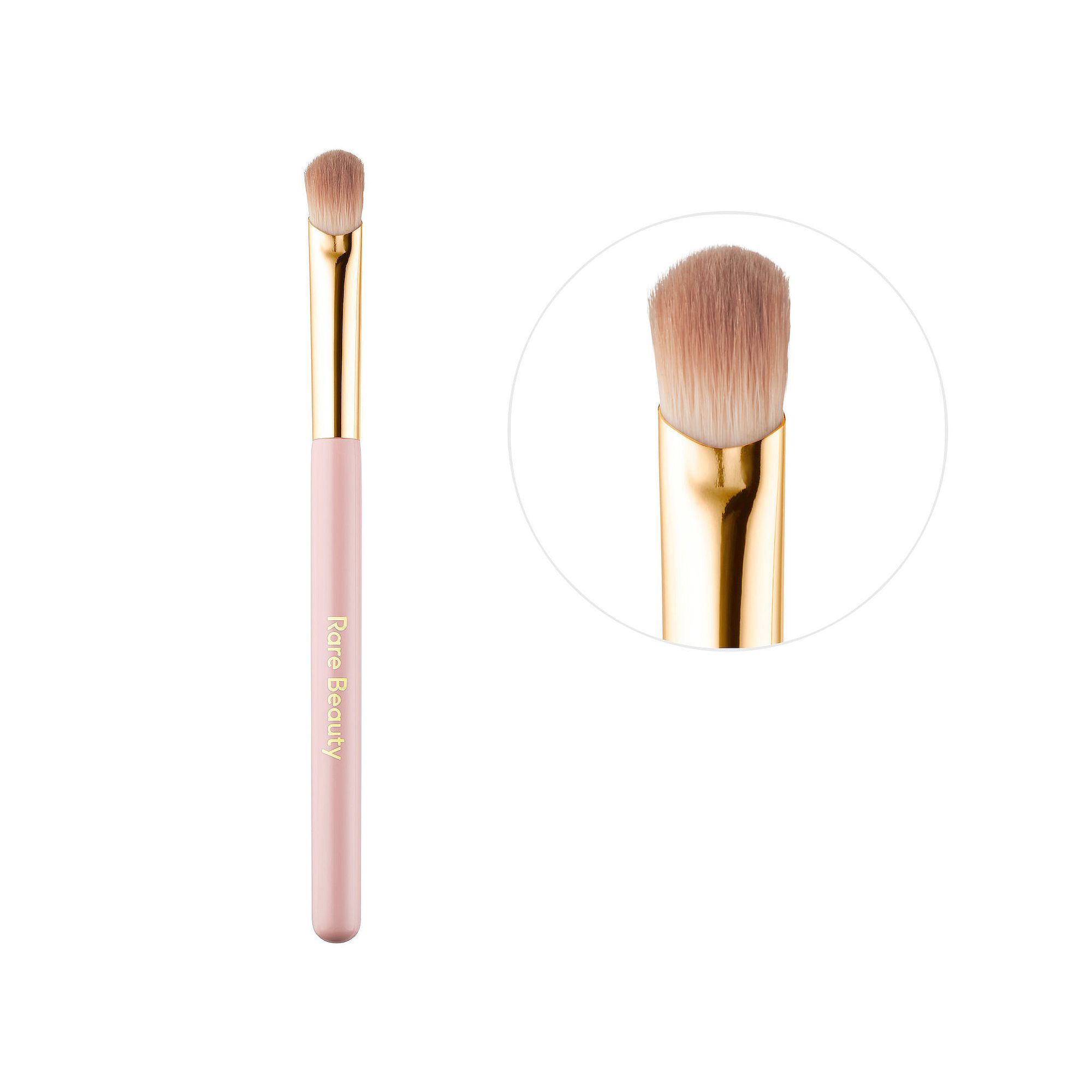 Rare Beauty by Selena Gomez Stay Vulnerable All - Over Eyeshadow Brush, Non