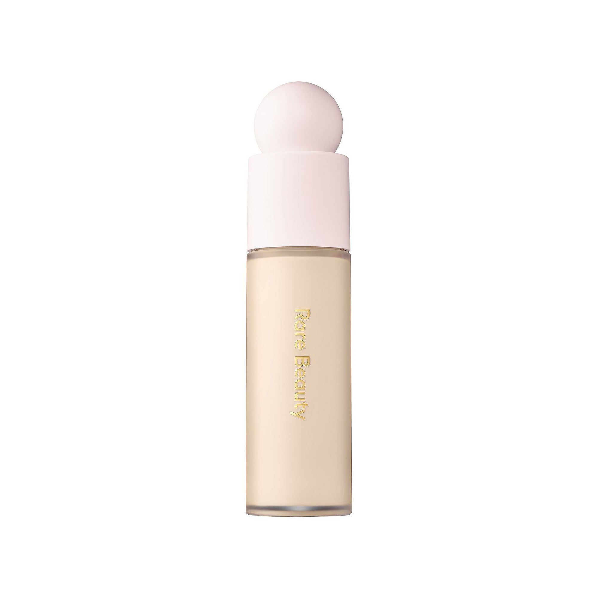 Rare Beauty by Selena Gomez Liquid Touch Weightless Foundation, Size: 1 Oz,