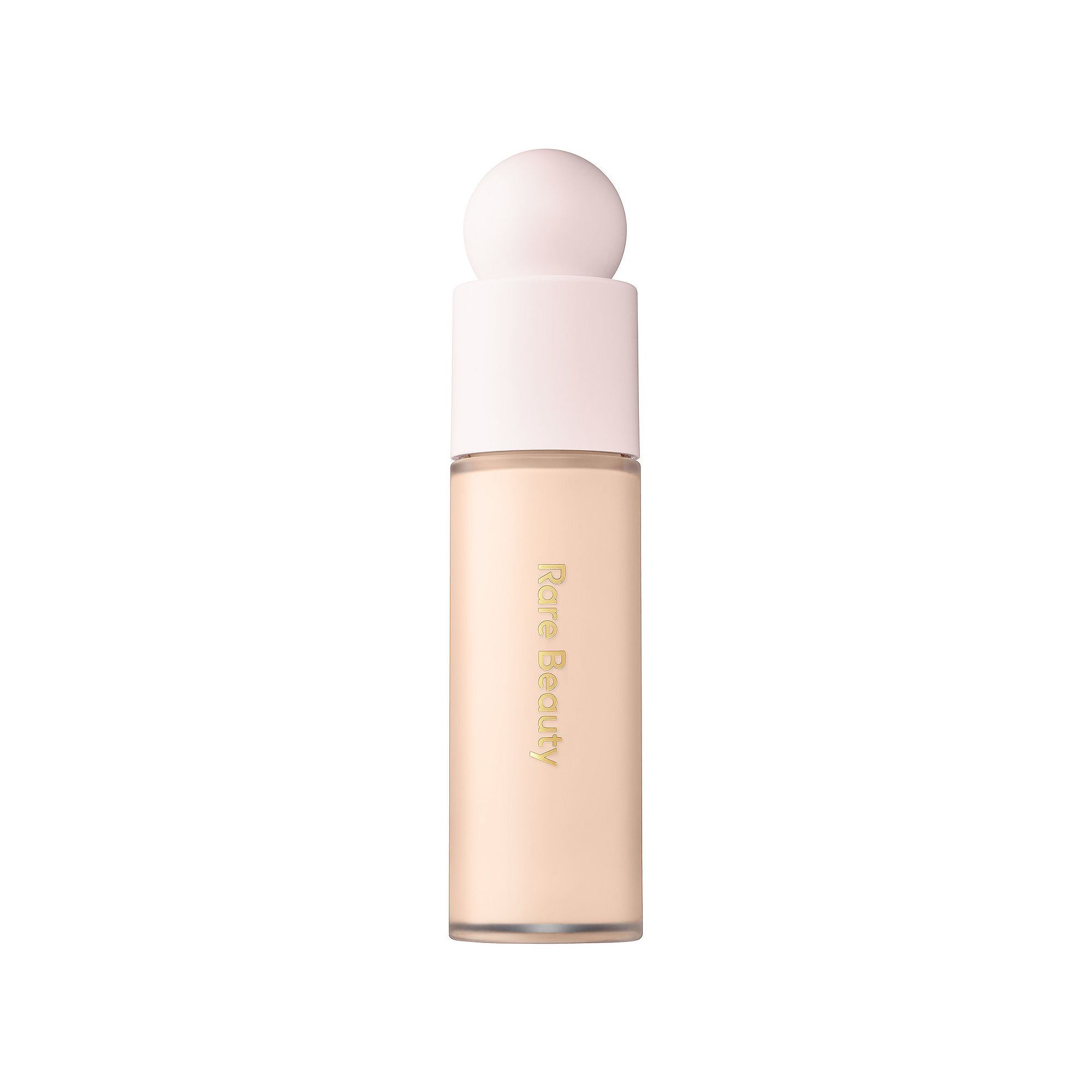 Rare Beauty by Selena Gomez Liquid Touch Weightless Foundation, Size: 1 Oz,