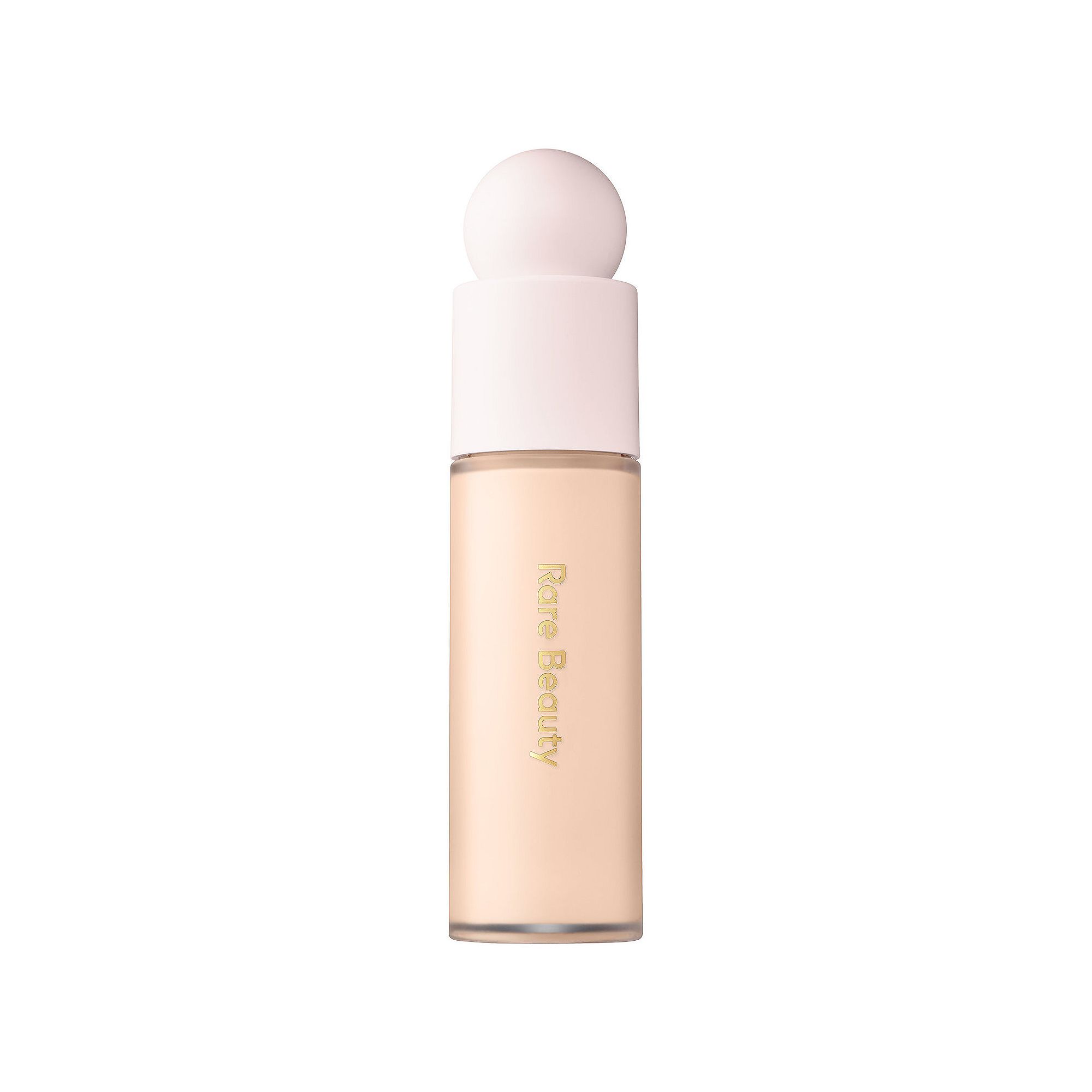 Rare Beauty by Selena Gomez Liquid Touch Weightless Foundation, Size: 1 Oz,