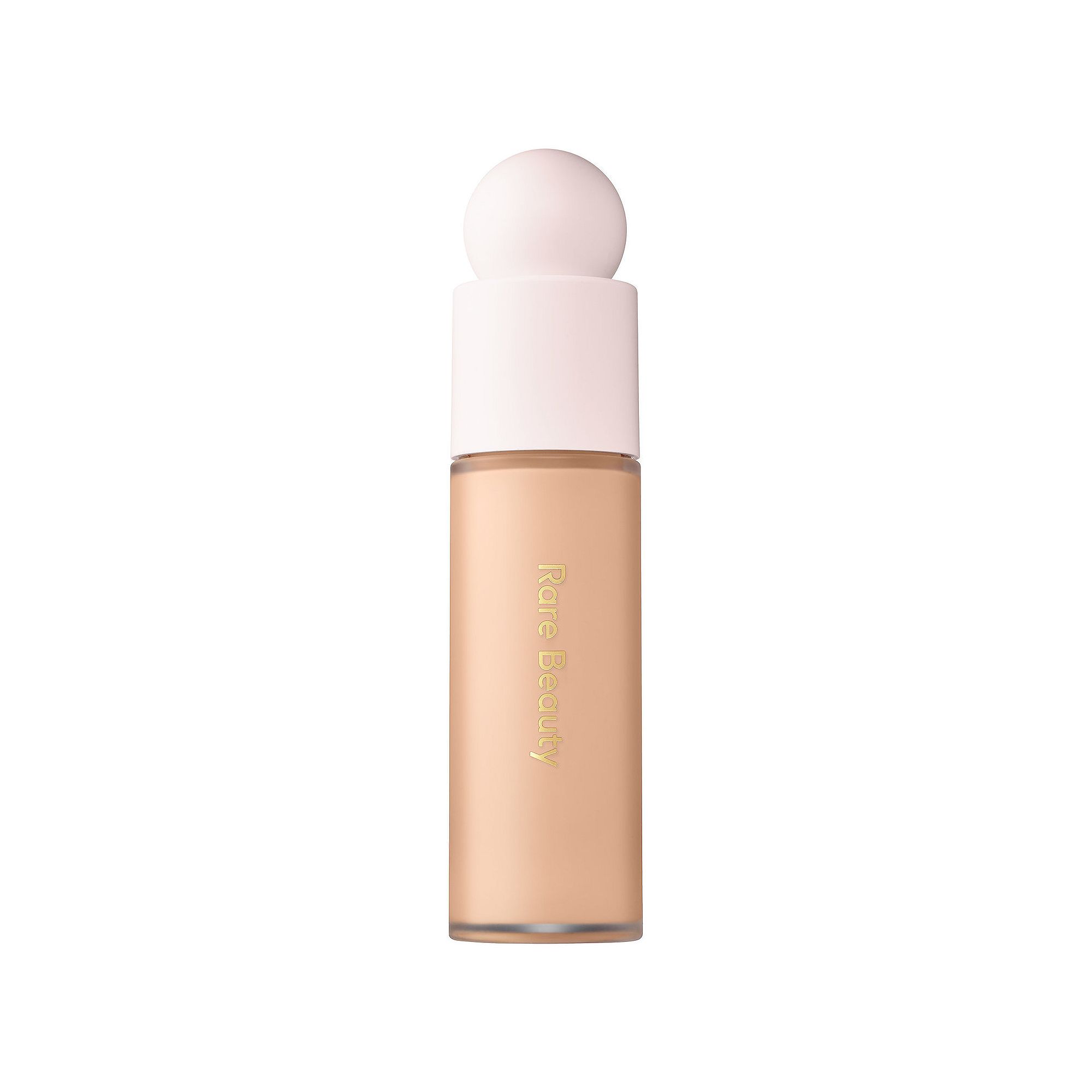 Rare Beauty by Selena Gomez Liquid Touch Weightless Foundation, Size: 1 Oz,