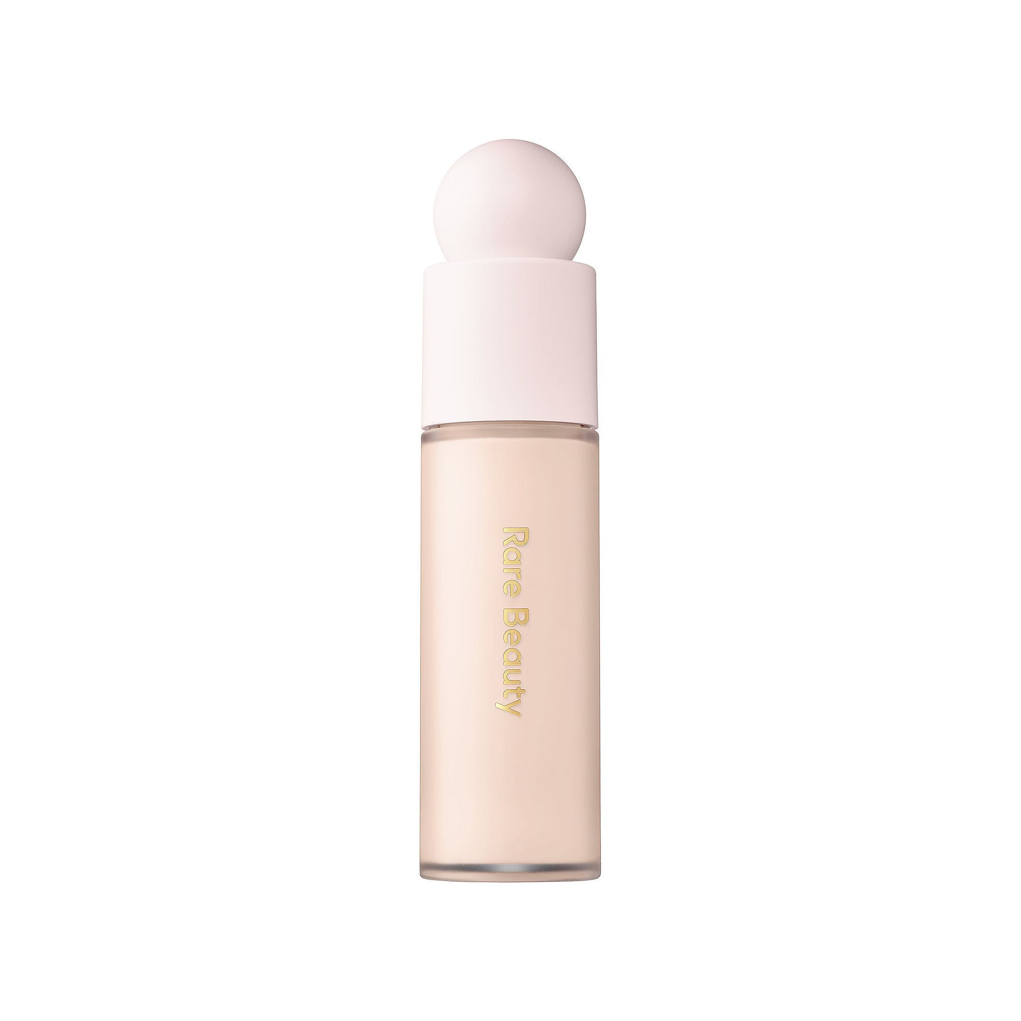 Rare Beauty by Selena Gomez Liquid Touch Weightless Foundation, Size: 1 Oz,
