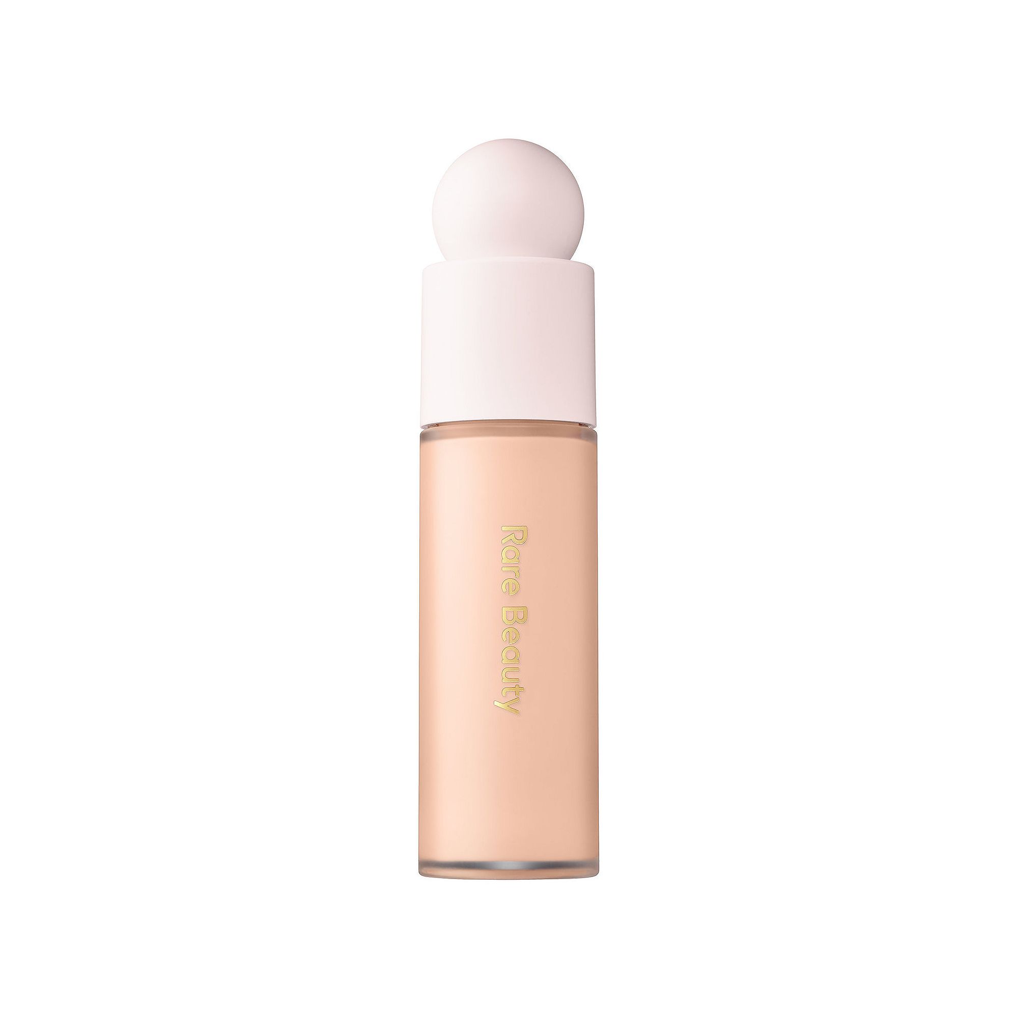 Rare Beauty by Selena Gomez Liquid Touch Weightless Foundation, Size: 1 Oz,