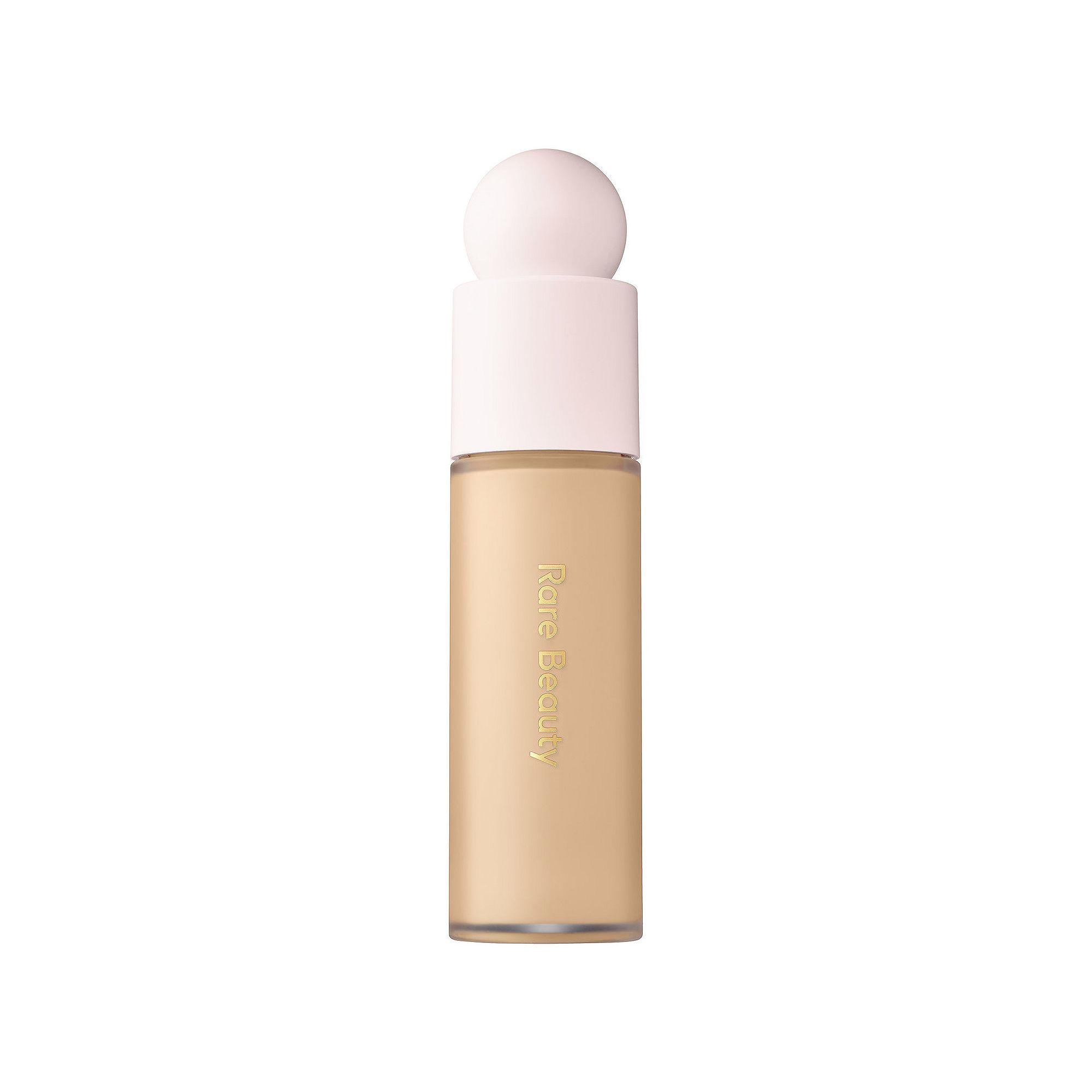 Rare Beauty by Selena Gomez Liquid Touch Weightless Foundation, Size: 1 Oz,