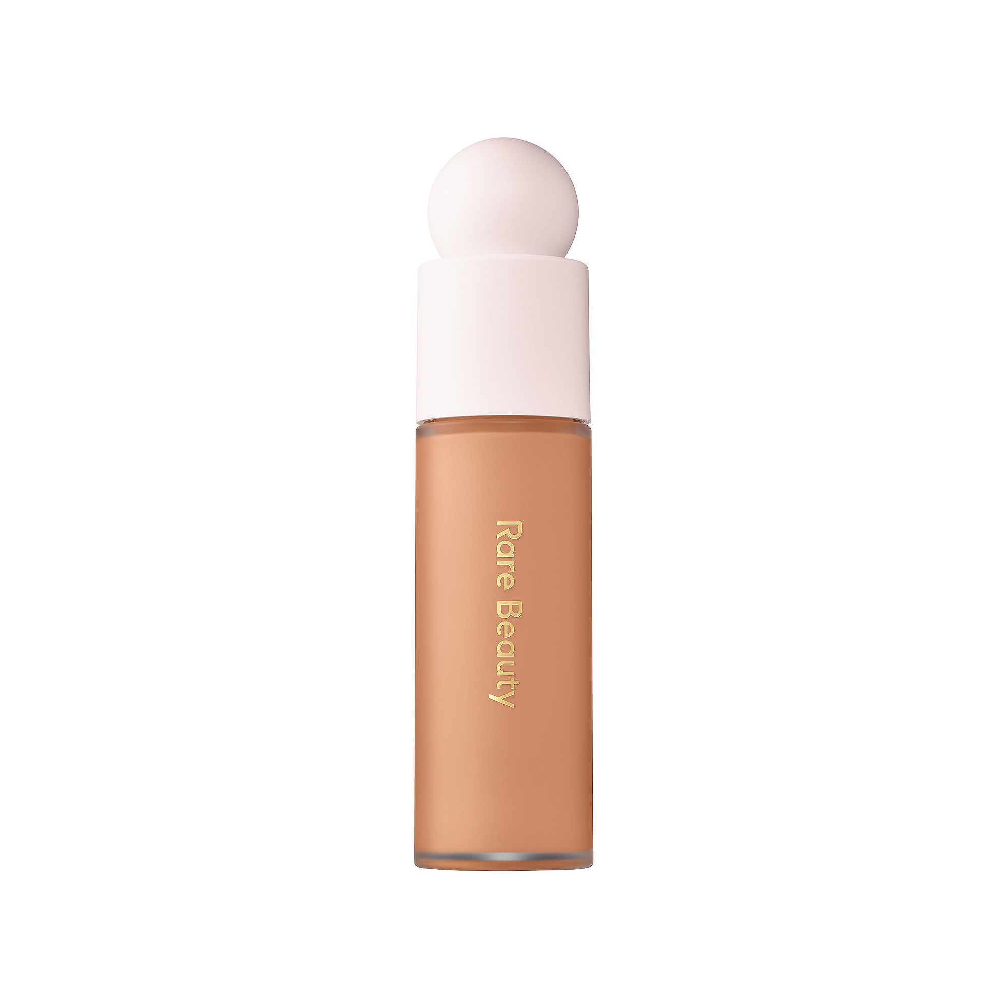 Rare Beauty by Selena Gomez Liquid Touch Weightless Foundation, Size: 1 Oz,