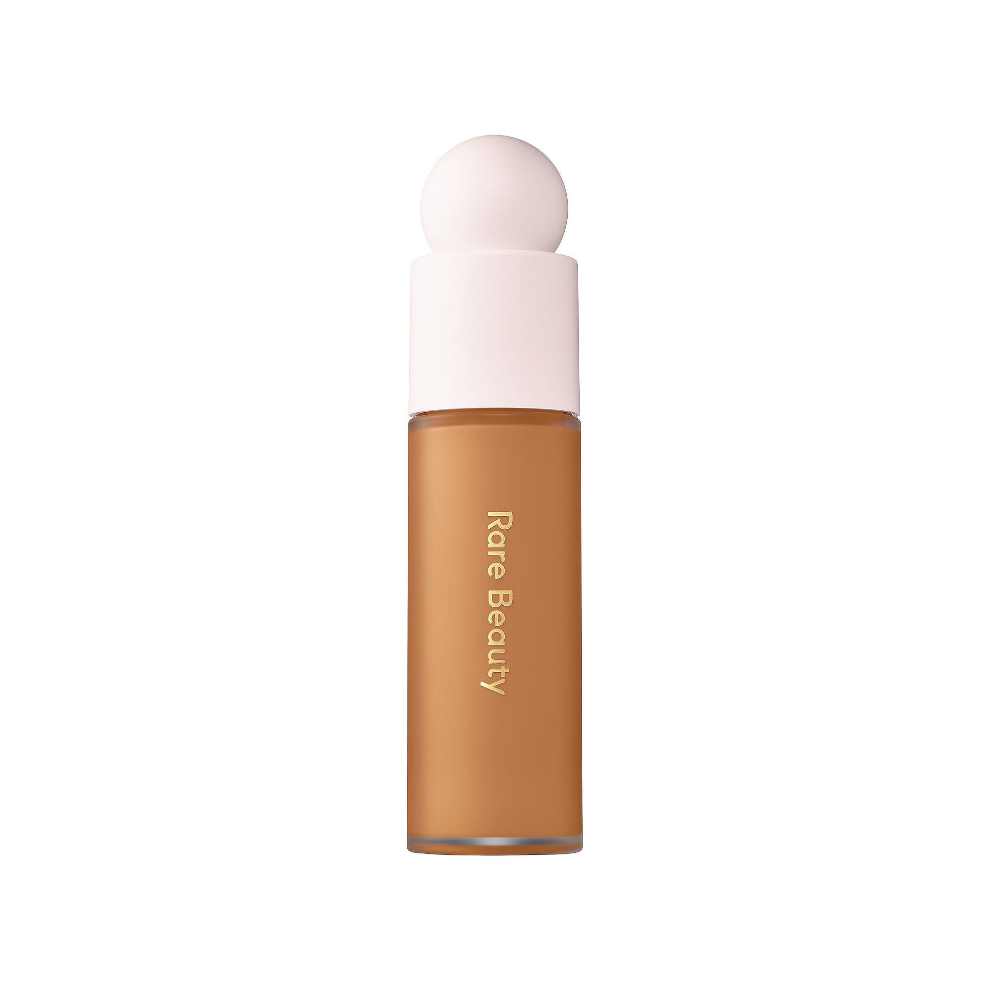Rare Beauty by Selena Gomez Liquid Touch Weightless Foundation, Size: 1 Oz,