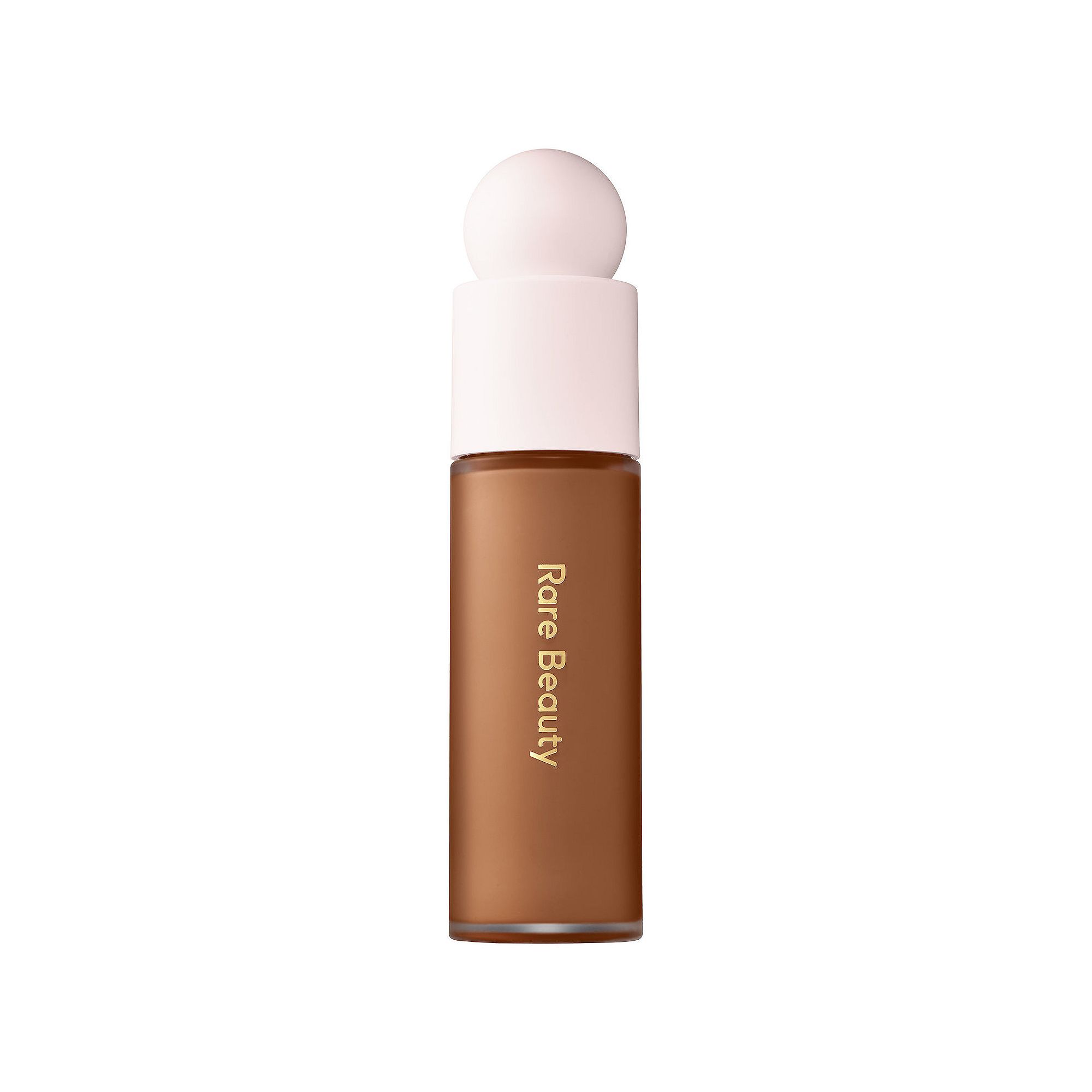 Rare Beauty by Selena Gomez Liquid Touch Weightless Foundation, Size: 1 Oz,
