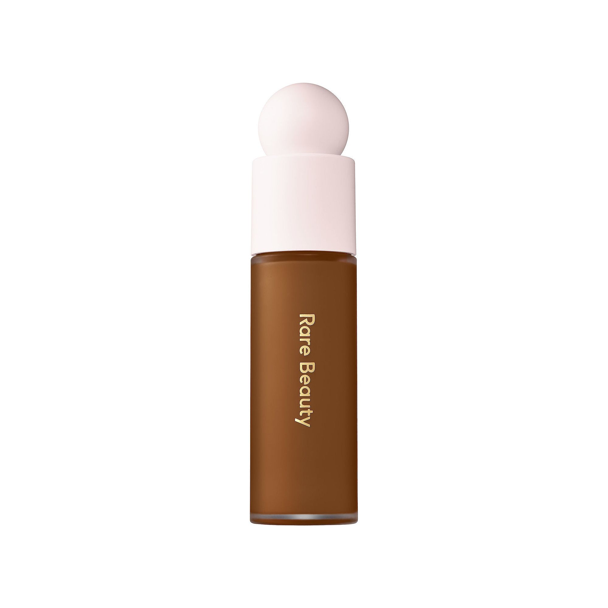 Rare Beauty by Selena Gomez Liquid Touch Weightless Foundation, Size: 1 Oz,