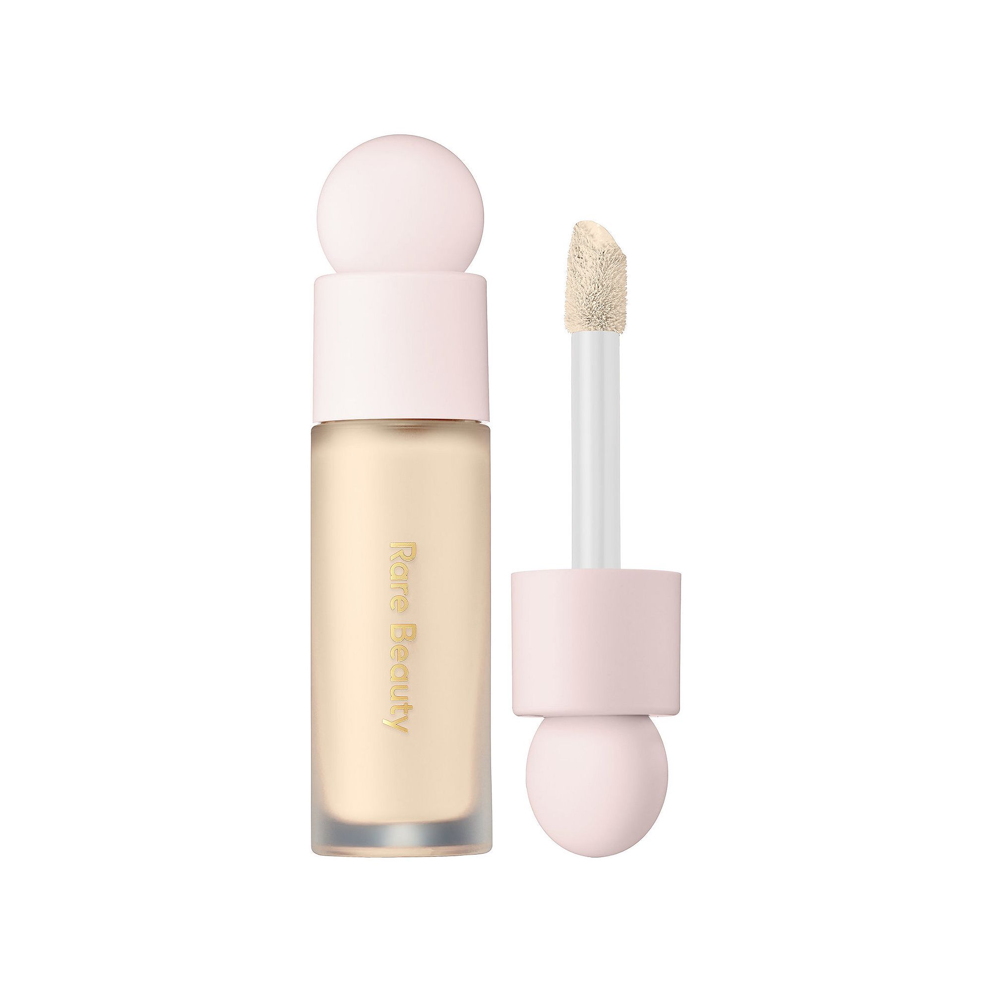 Rare Beauty by Selena Gomez Liquid Touch Brightening Concealer, Size: .25 F