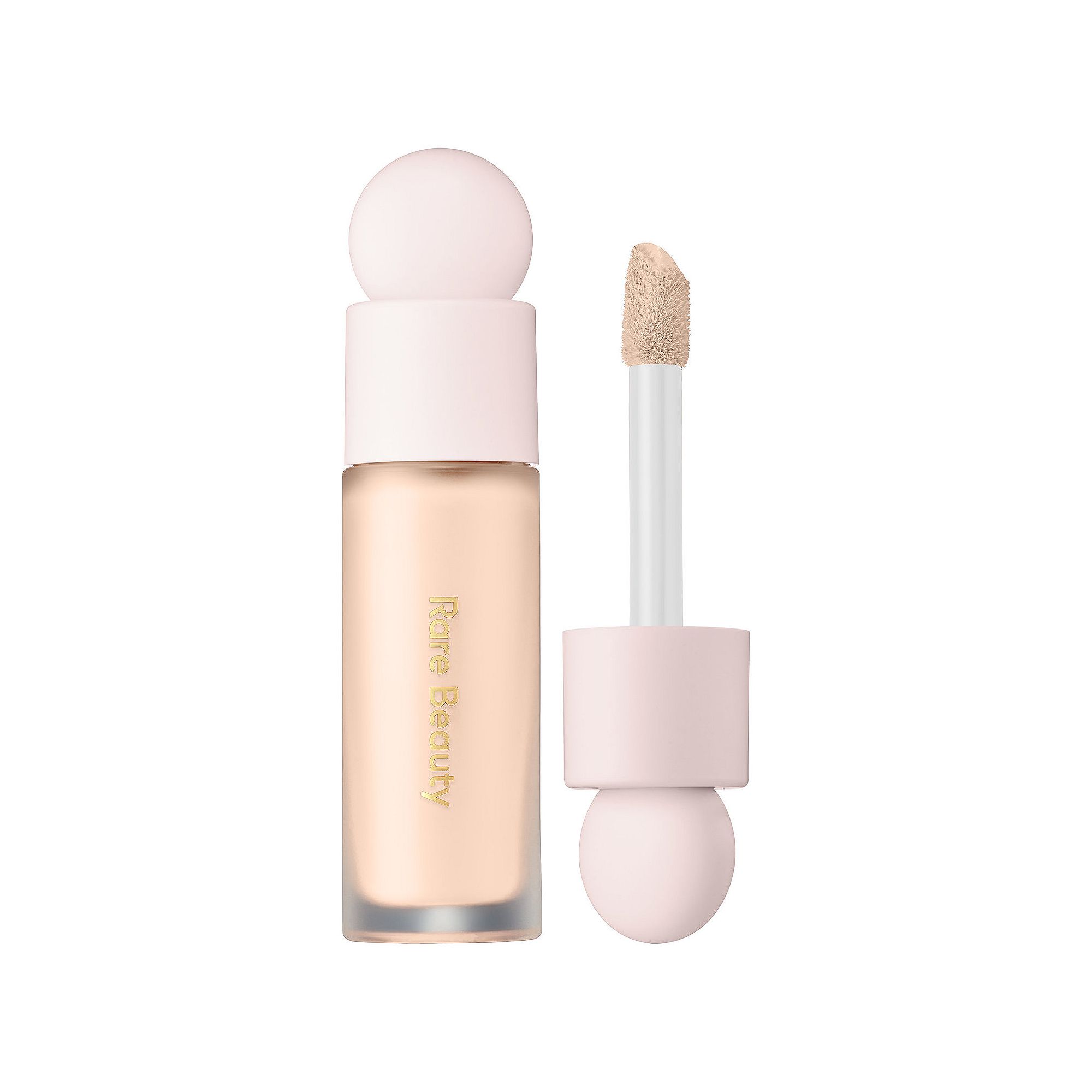 Rare Beauty by Selena Gomez Liquid Touch Brightening Concealer, Size: .25 F