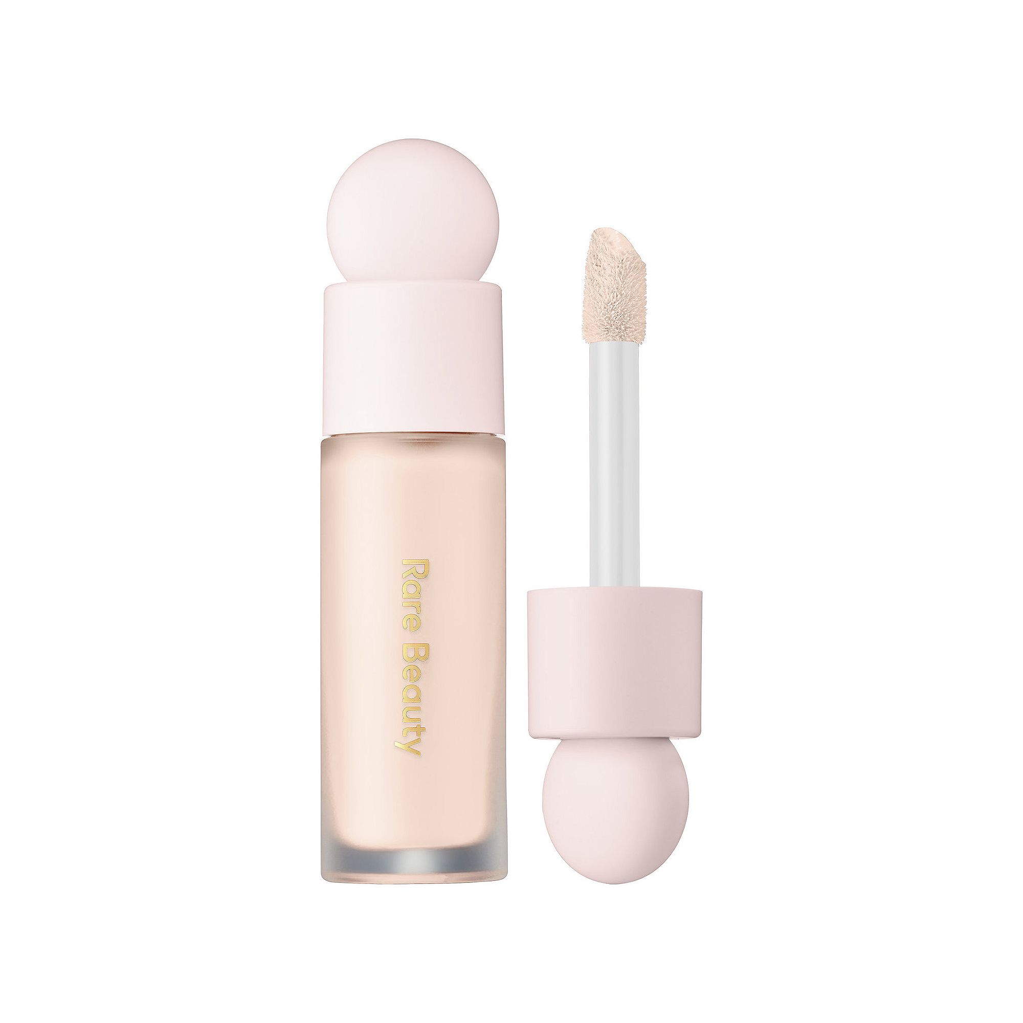 Rare Beauty by Selena Gomez Liquid Touch Brightening Concealer, Size: .25 F