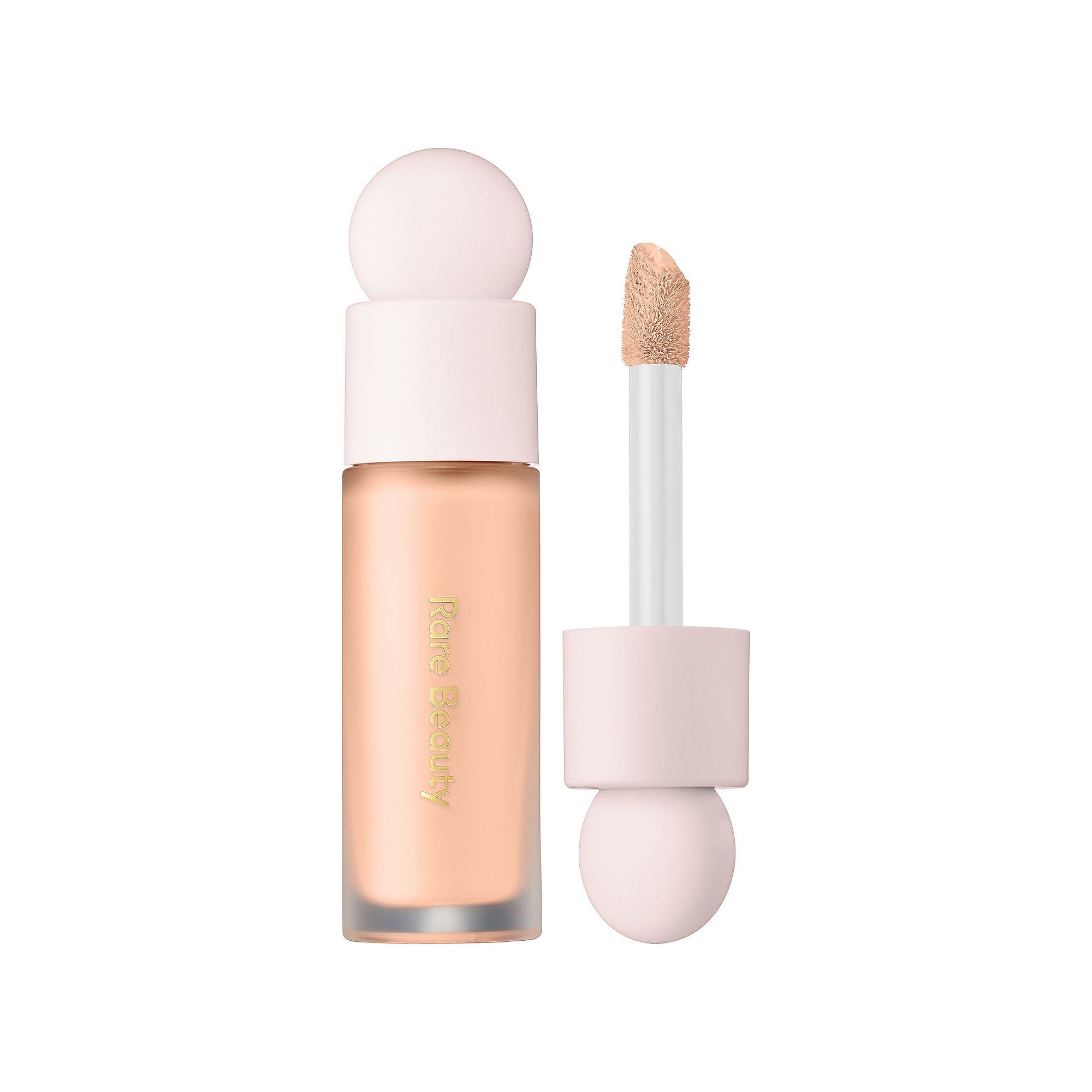 Rare Beauty by Selena Gomez Liquid Touch Brightening Concealer, Size: .25 F