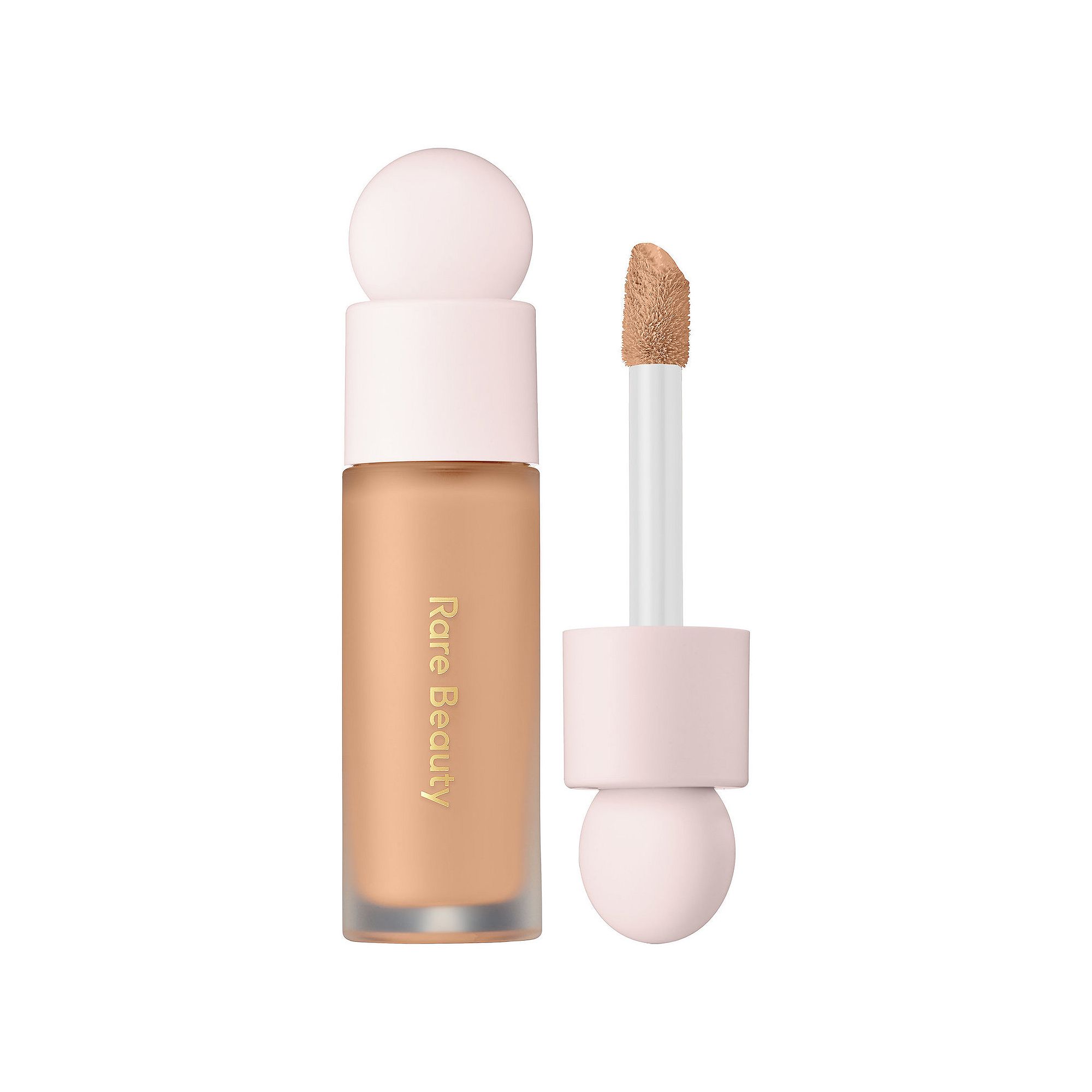 Rare Beauty by Selena Gomez Liquid Touch Brightening Concealer, Size: .25 F