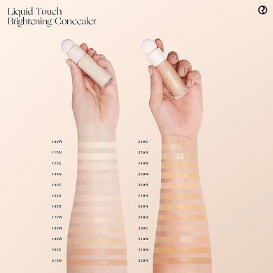 Liquid Touch Brightening Concealer