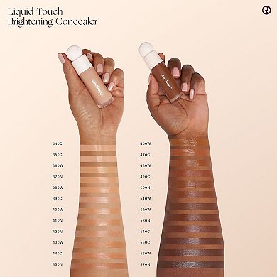 Liquid Touch Brightening Concealer