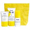 SPF From Head-to-Toe Kit