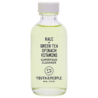 Youth To The People Superfood Gentle Antioxidant Refillable Cleanser