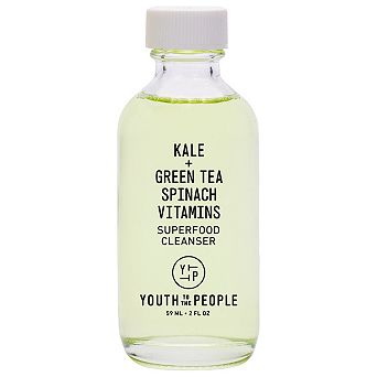 Youth To The People Superfood Gentle Antioxidant Refillable Cleanser