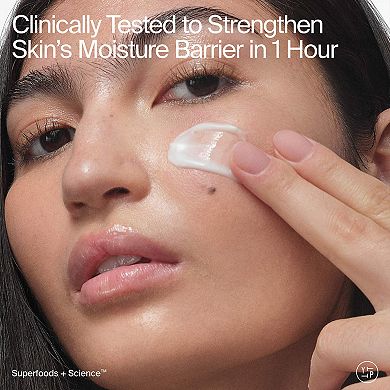 Superfood Air-Whip Lightweight Face Moisturizer with Hyaluronic Acid