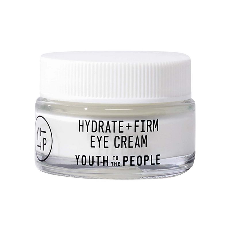 Superfood Hydrate + Firm Peptide Eye Cream, Size: 0.5 FL Oz, Multicolor
