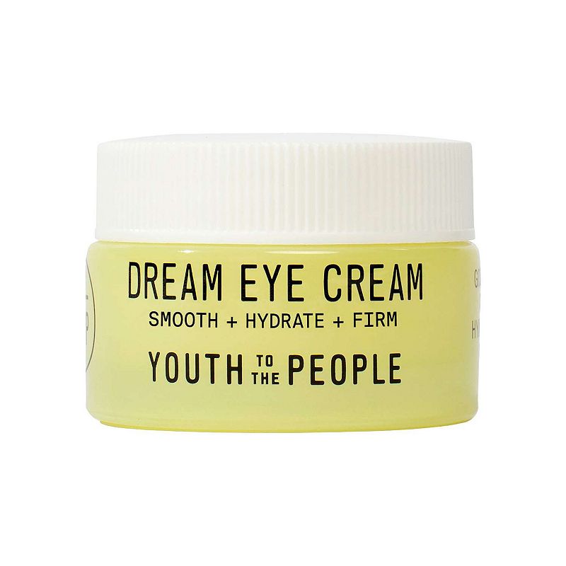 Dream Eye Cream with Vitamin C and Ceramides, Size: 0.5 FL Oz, Multicolor