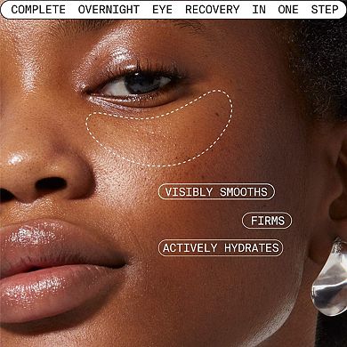 Dream Eye Cream with Vitamin C and Ceramides