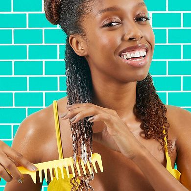 Triple Brazilian Butter Hair Repair Treatment Mask