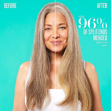 Triple Brazilian Butter Hair Repair Treatment Mask