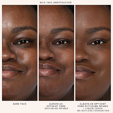 Mini Pore Diffusing Primer- Always An Optimist Collection