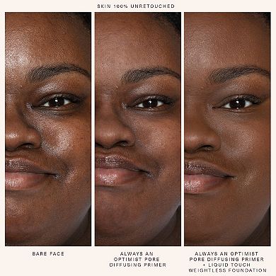 Pore Diffusing Primer - Always an Optimist Collection