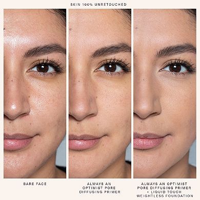 Pore Diffusing Primer - Always an Optimist Collection