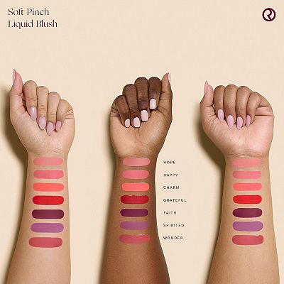 Rare Beauty by Selena Gomez Soft Pinch Liquid Blush