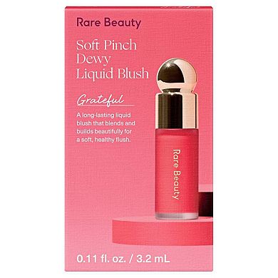 Soft Pinch Liquid Blush