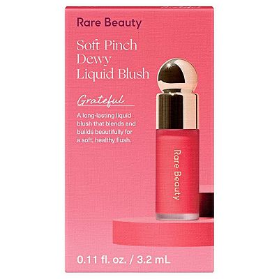 Rare Beauty by Selena Gomez Soft Pinch Liquid Blush