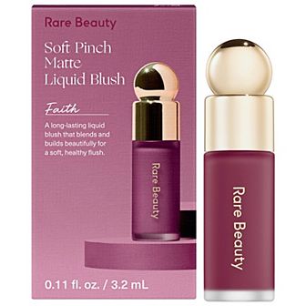Rare Beauty by Selena Gomez Soft Pinch Liquid Blush