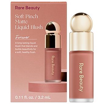 Rare Beauty by Selena Gomez Soft Pinch Liquid Blush