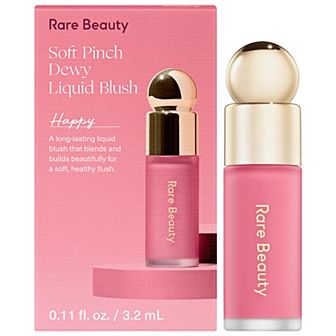 Rare Beauty by Selena Gomez Soft Pinch Liquid Blush